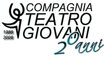 Logo Teatro Giovani
