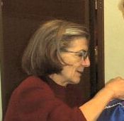 Adriana Grioni